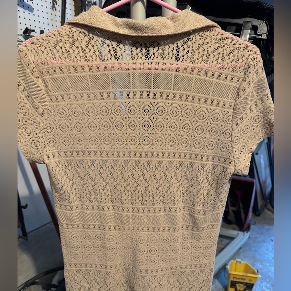 Cute summer top - Picture 2 of 3